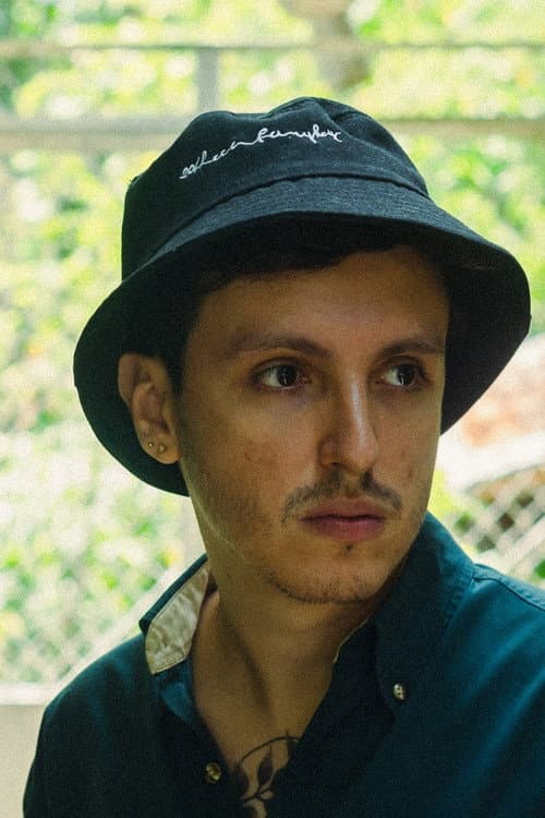 Mauricio Uribarri foto