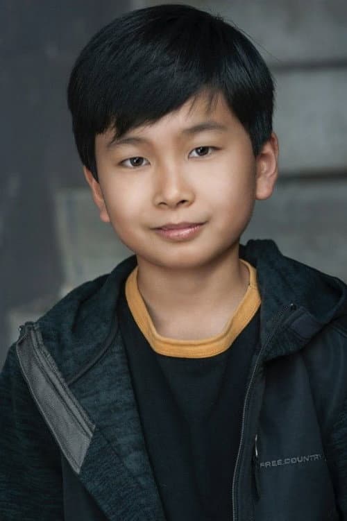 Sean Quan foto