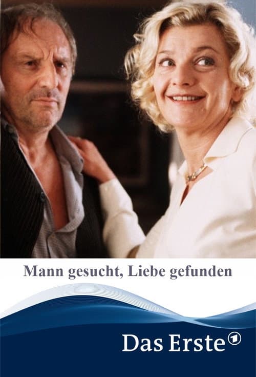 Mann gesucht, Liebe gefunden (2003) poster