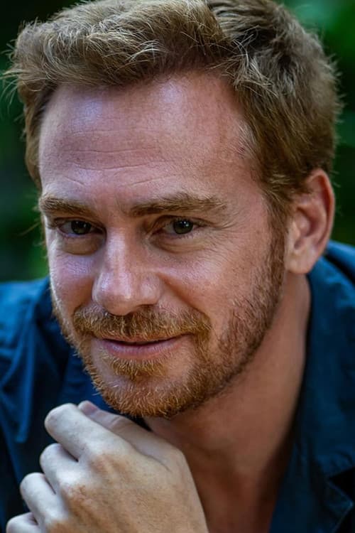 Claudio Tolcachir foto