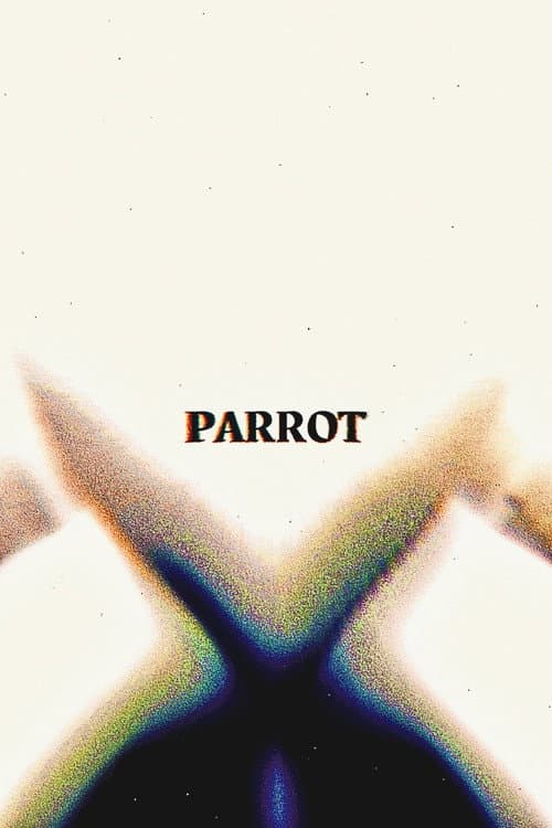 Parrot (2023) poster