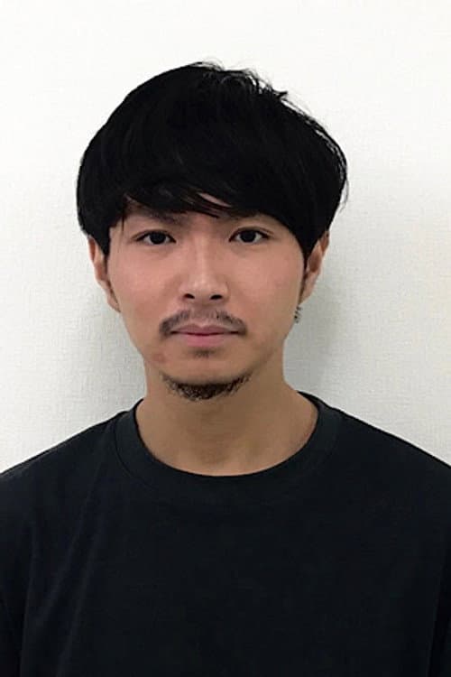 Kosuke Nakahama foto