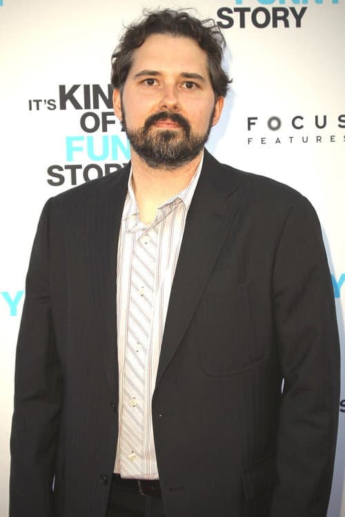 Jeremy Kipp Walker foto