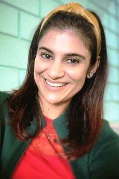 Priyasha Bhardwaj foto