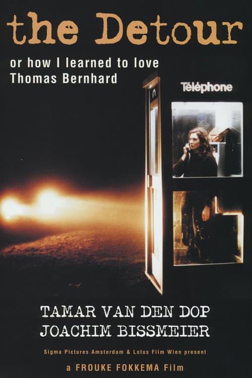 Der Umweg (2000) poster