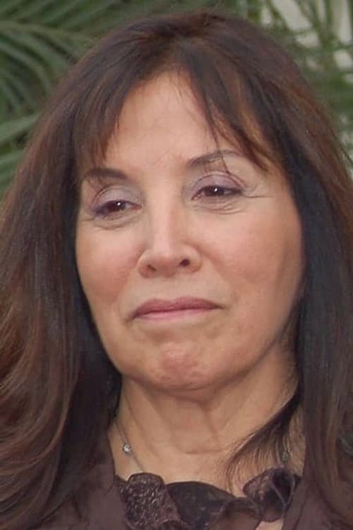 Olivia Harrison foto
