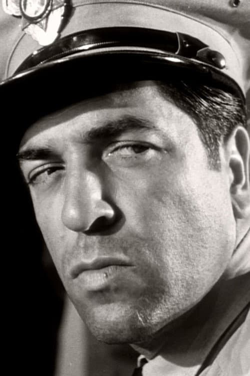 Paul Fierro foto