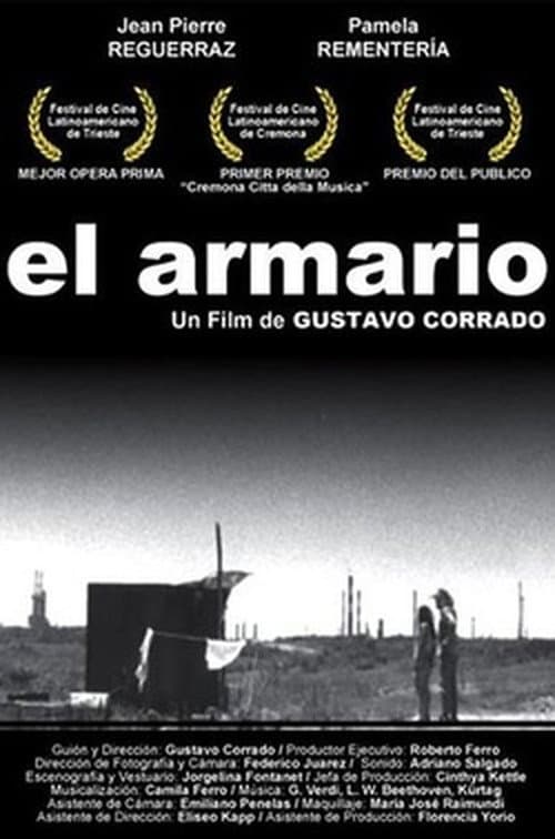 El armario (2001) poster