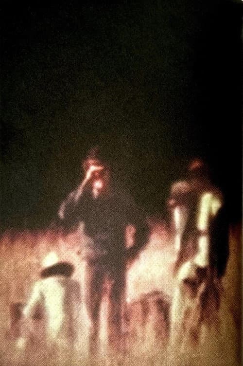 Café com Leite em Pó Solúvel (1973) poster