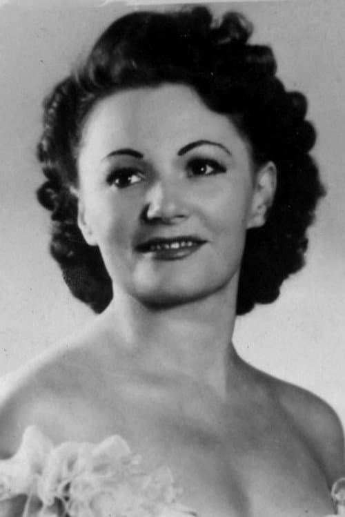 Ivy Benson foto