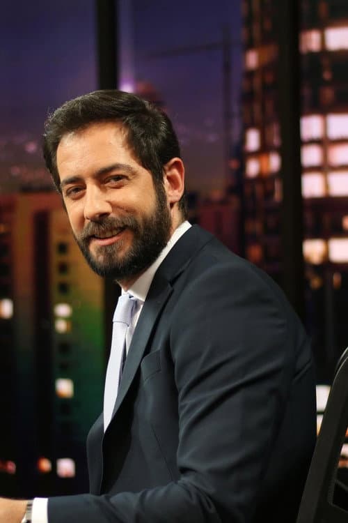 Elie Mitri foto