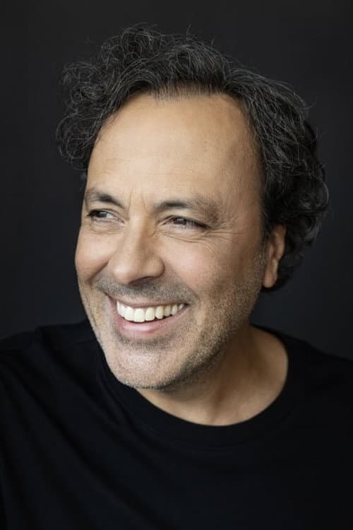 Yves Soutière foto