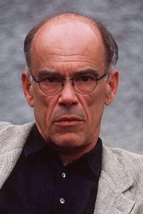 Bernd Fischerauer foto