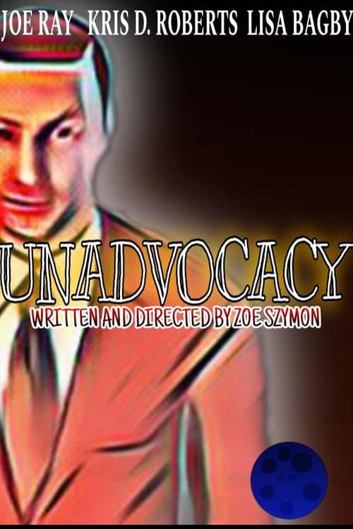 Unadvocacy (2025) poster