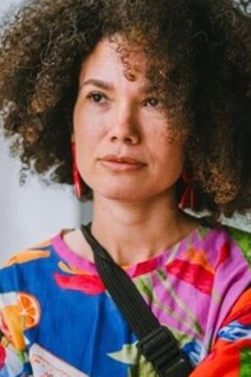 Fernanda Almeida foto