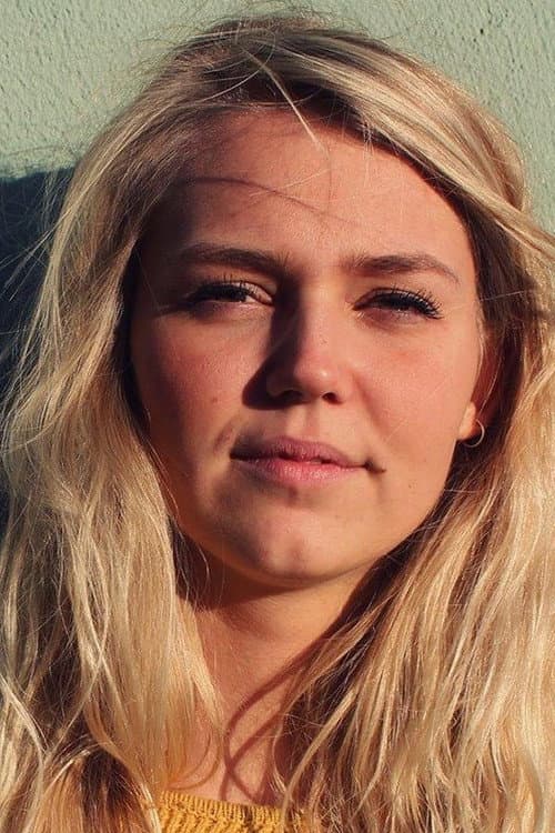 Cecilie Haugaard Larsen foto