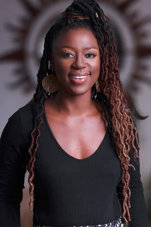 Tendayi Nyeke foto