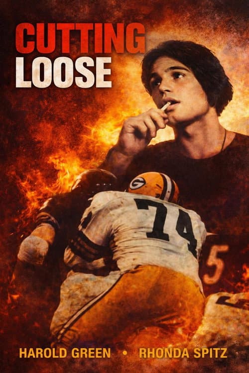 Cutting Loose (1980) poster