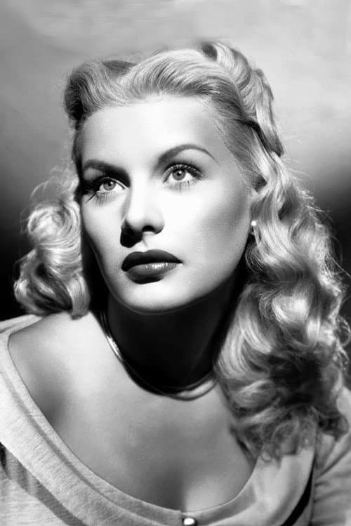 Barbara Payton foto