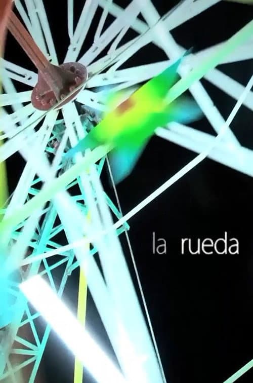 La Rueda (2012) poster