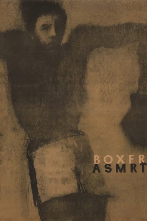 Boxer a smrť (1963) poster
