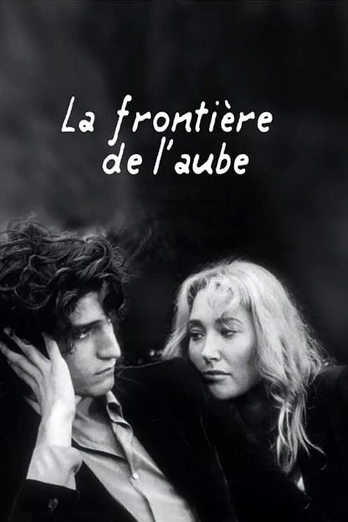 La Frontière de l'aube (2009) poster