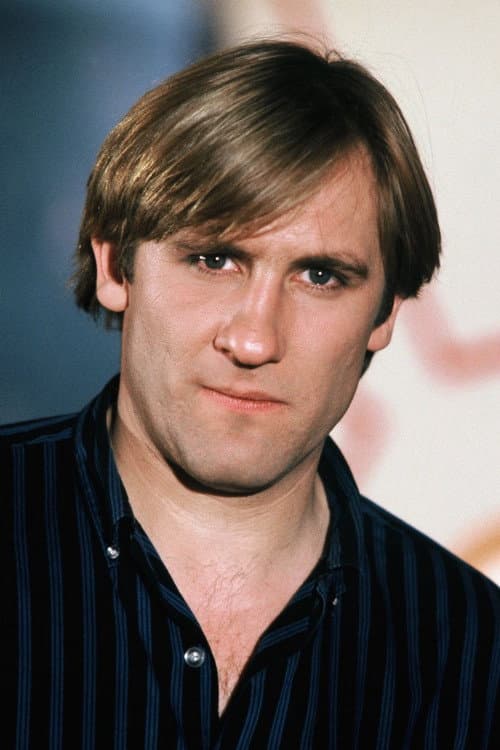 Gérard Depardieu foto