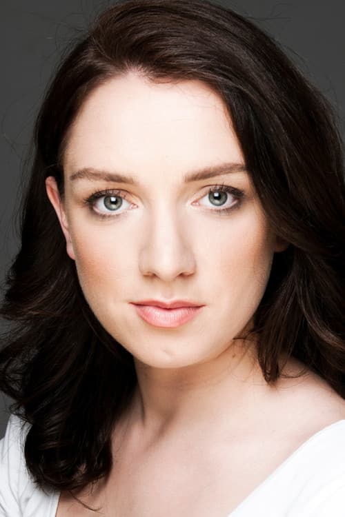 Fionnuala Flaherty foto