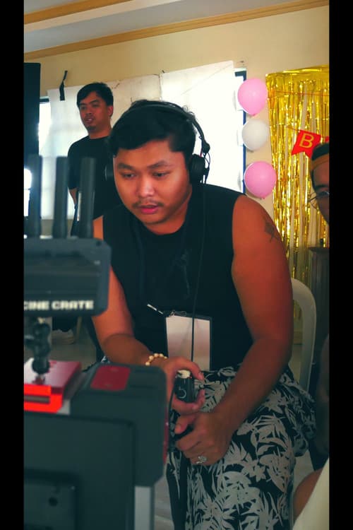 Ryner Viray foto