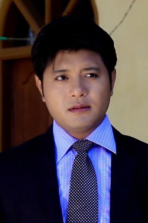 Gokul Athokpam foto