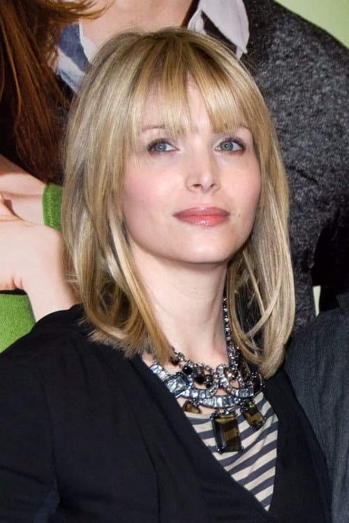 Deborah Kaplan foto