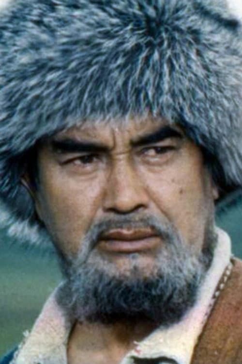 Ильшат Юмагулов foto