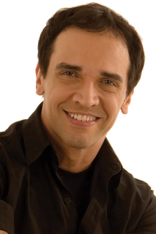 Marcelo Saback foto