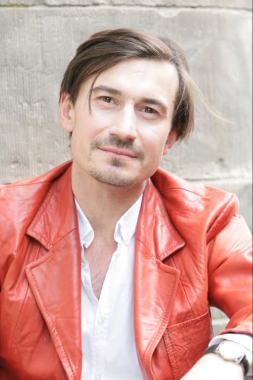 Daniel-Frantisek Kamen foto