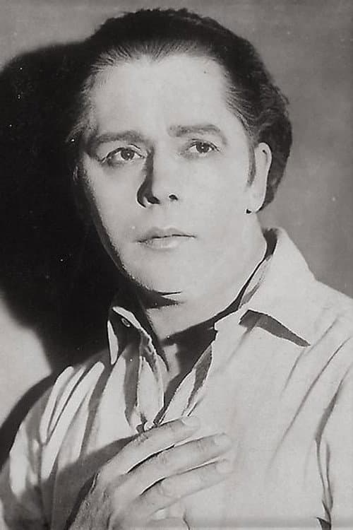 Theodore Kosloff foto