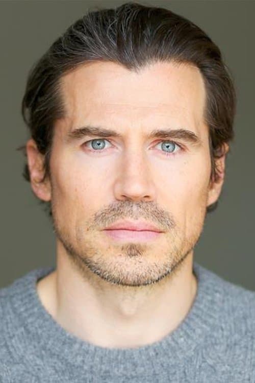 Josh Burdett foto