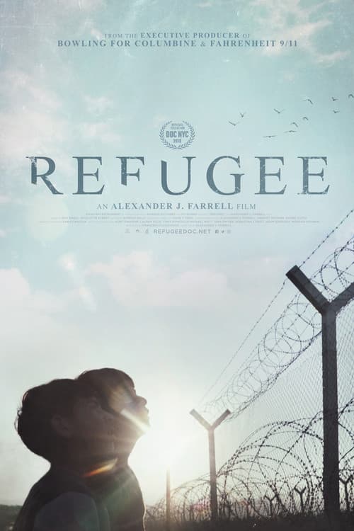 Refugee (2018) poster
