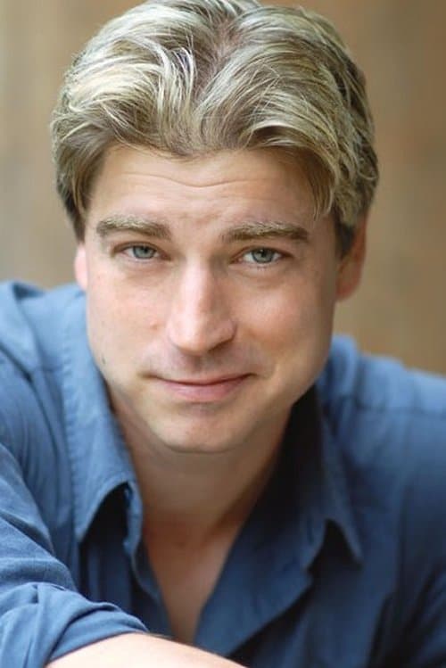 David Wenzel foto
