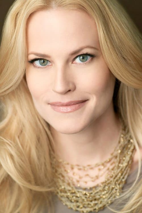 Dorie Barton foto