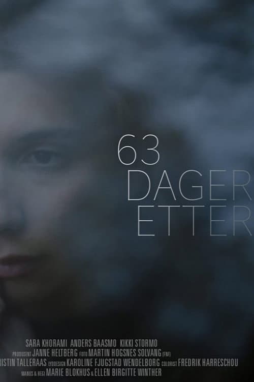 63 dager etter (2020) poster