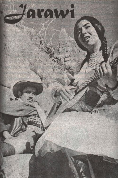 Jarawi (1966) poster