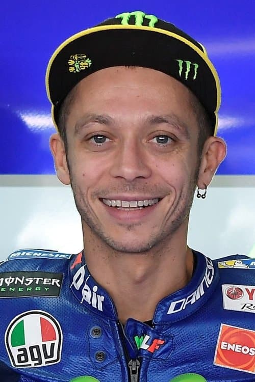 Valentino Rossi foto