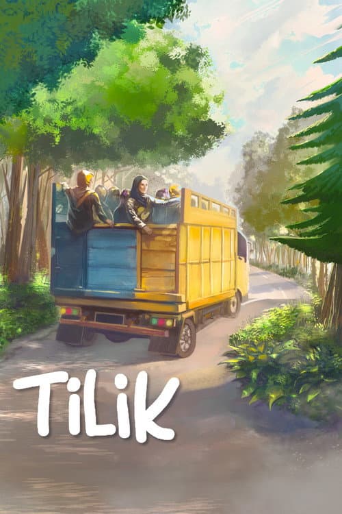 Tilik (2018) poster