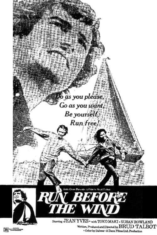 Run Before the Wind (1972) poster