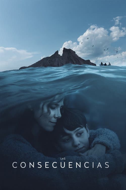 Las consecuencias (2021) poster