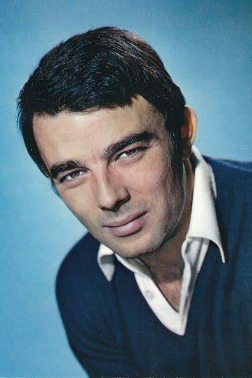 Gérard Blain foto
