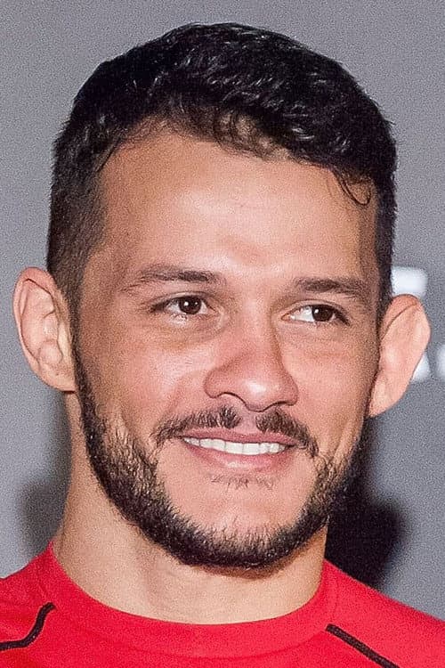 Alberto Mina foto
