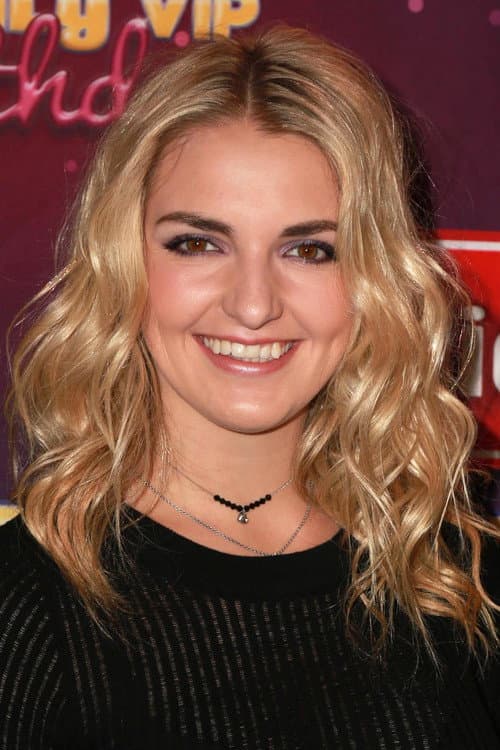 Rydel Funk foto