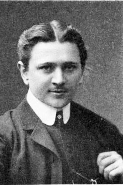 Victor Thorén foto