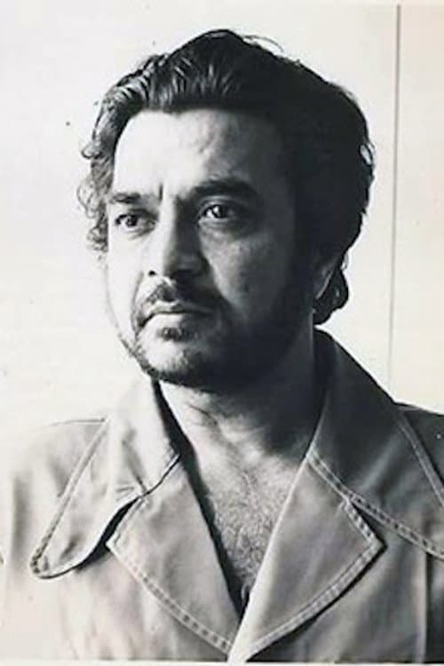 Satyadev Dubey foto